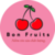 Trái cây nhập khẩu Bon Fruits 